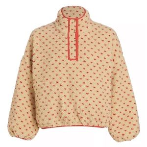 The Great Countryside Pullover